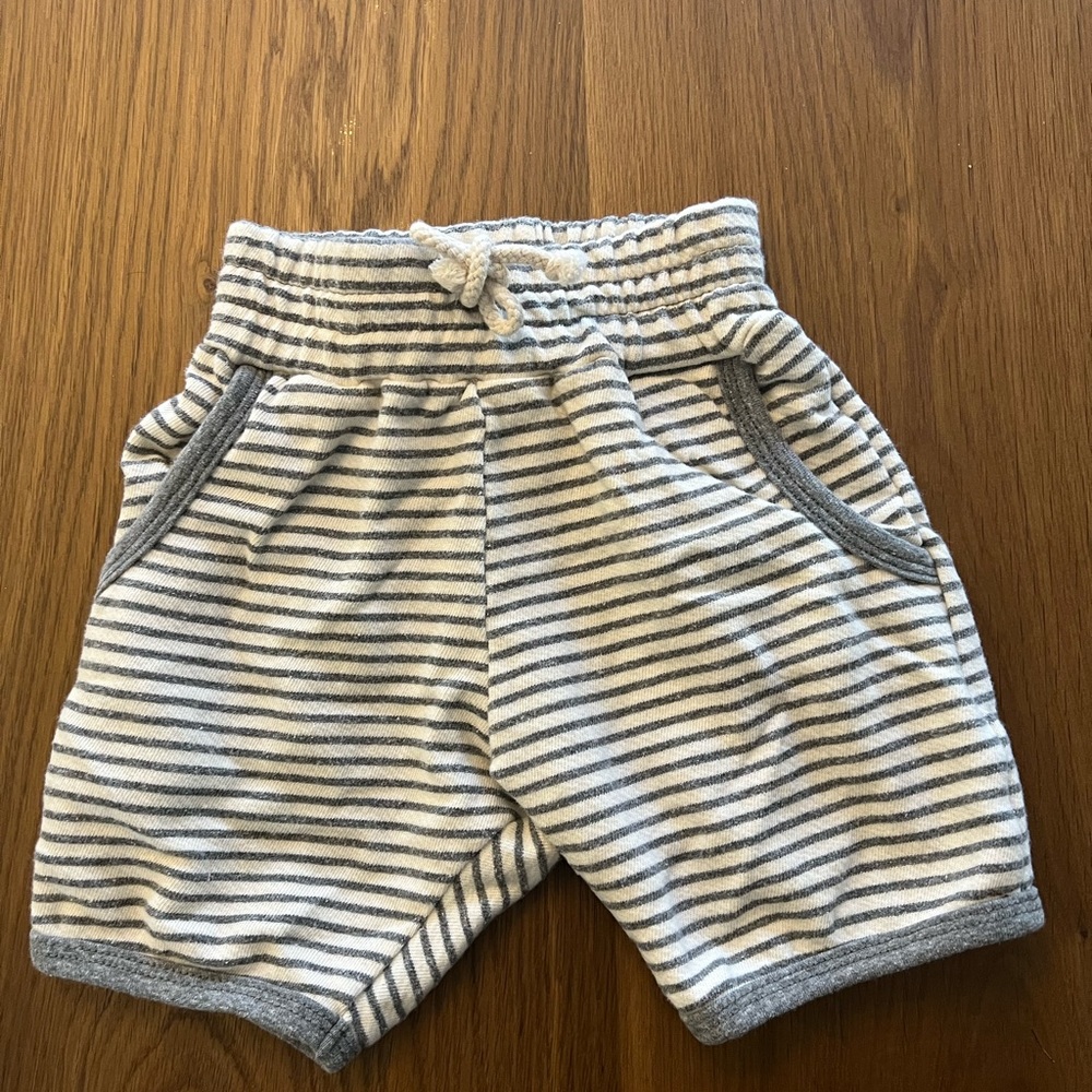 Childhoods shorts